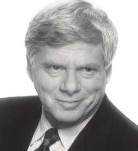 Robert Morse